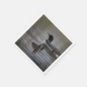 Serviette En Papier Papier de Lotte Mouthy Napkin (Coin)