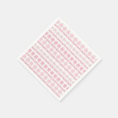 Serviette En Papier Papier de Pâques - Fournitures de fête (Coin)