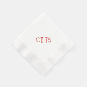 Serviette En Papier Papier de partie