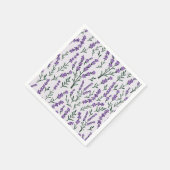 SERVIETTE EN PAPIER PAPIER DE SOIE (Coin)