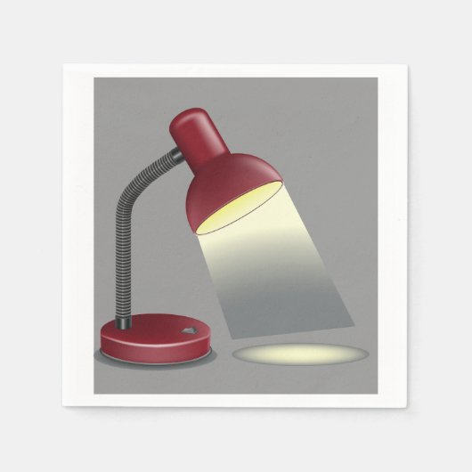 Serviette En Papier Papier de table (Devant)