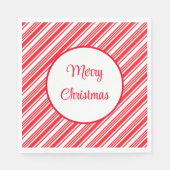 Serviette En Papier Papier de vacances (Devant)