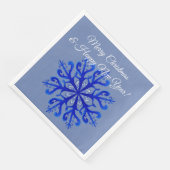 Serviette En Papier Papier de vacances Napkin (Coin)