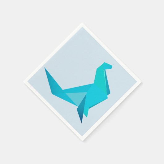 Serviette En Papier Papier d'été serviettes (Coin)