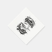 Serviette En Papier Papier et serviettes (Coin)