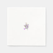 Serviette En Papier Papier et serviettes (Devant)