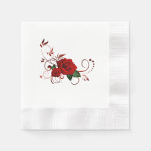 Papier et serviettes
