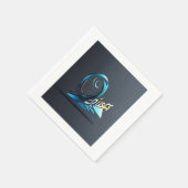 Serviette En Papier Papier et serviettes de table (Coin)