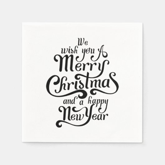 Serviette En Papier Papier et vêtements (Devant)