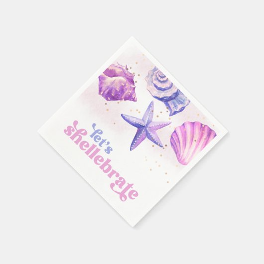 Serviette En Papier Papier étagère (Coin)