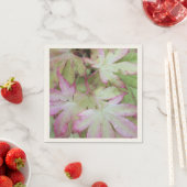 Serviette En Papier Papier ivoy (En situation)