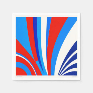 Serviette En Papier Papier Kevan Napkin