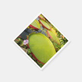 Serviette En Papier Papier Lily Pads (Coin)