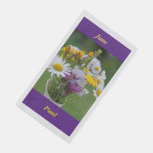 Serviette En Papier Papier mariage (Coin)