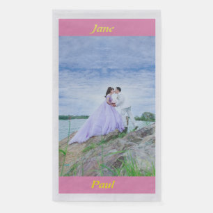 Serviette En Papier Papier mariage
