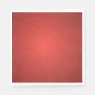 Serviette En Papier Papier Mariage de Noël Poinsettia