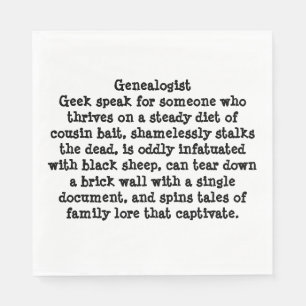 Serviette En Papier Papier Napkin