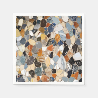 Serviette En Papier Papier Napkin