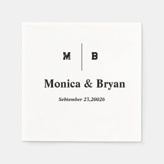 Serviette En Papier Papier Napkin