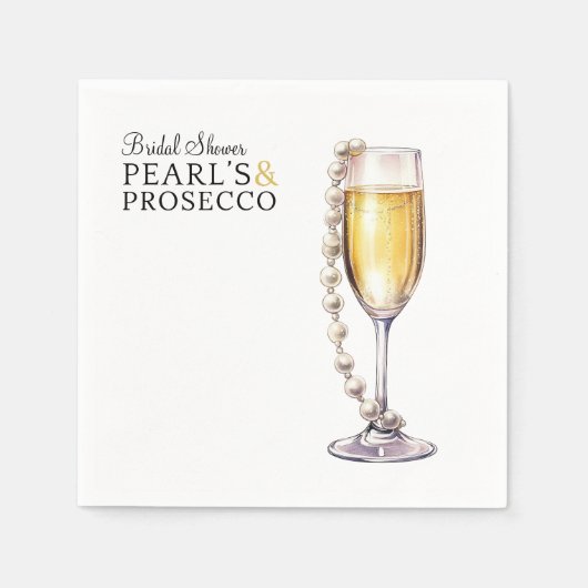 Serviette En Papier Papier Napkin (Devant)