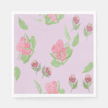 Papier Napkin