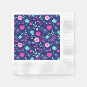 Serviette En Papier Papier Napkin