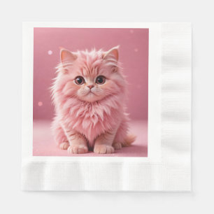 Serviette En Papier Papier Napkin