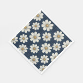 Serviette En Papier Papier Napkin (Coin)