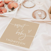 Serviette En Papier Papier Napkin