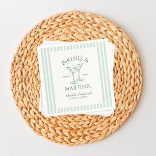 Serviette En Papier Papier Napkin