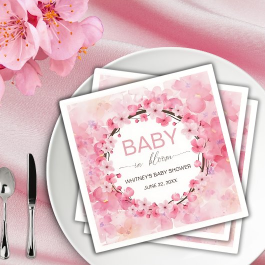 Serviette En Papier Papier Napkin