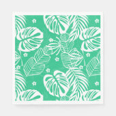 Serviette En Papier Papier Napkin (Devant)