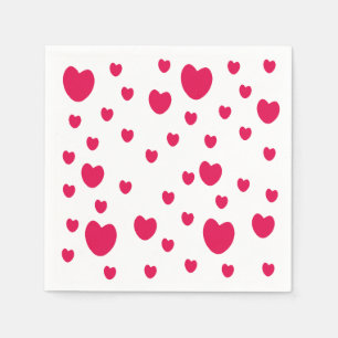 Serviette En Papier Papier Napkin