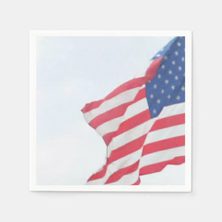 Serviette En Papier Papier Napkin