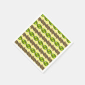 Serviette En Papier papier peint (Coin)