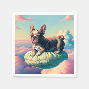 Serviette En Papier Papier photo Napkin