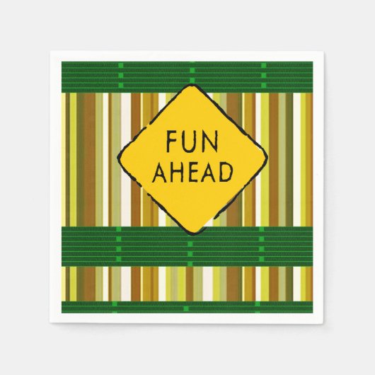 Serviette En Papier Papier Serviettes (Devant)