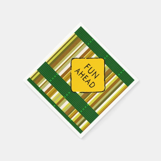 Serviette En Papier Papier Serviettes (Coin)