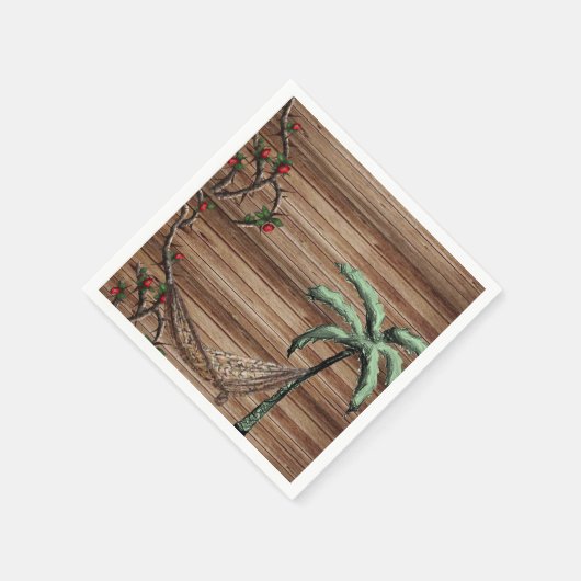 Serviette En Papier Papier serviettes Hammock (Coin)