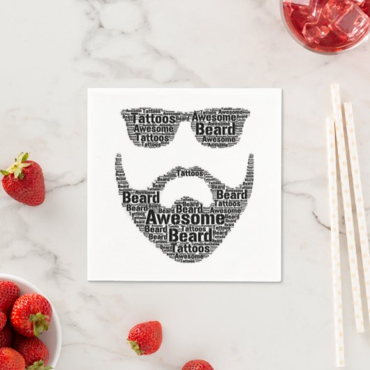 Serviette En Papier Papier serviettes roulées encastré Magnifique (En situation)