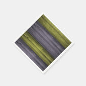 Serviette En Papier Papier serviettes violet (Coin)