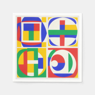 Serviette En Papier Papier Vollas Napkin