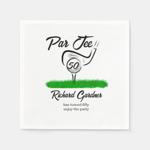 Serviette En Papier Par Off pour une fête d'anniversaire inoubliable d