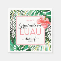 Parti de Luau