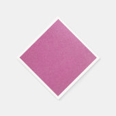 Serviette En Papier Parties scintillant rose, Étincelle, Arrière - pla (Coin)