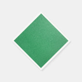 Serviette En Papier Parties scintillant verte, Étincelle, Arrière - pl (Coin)