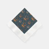 Serviette En Papier Party paper napkins (Coin)