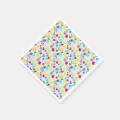 Serviette En Papier Passover Table Napkins (Coin)