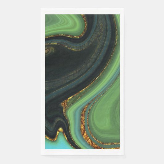 Serviette En Papier patentes abstract (Devant)