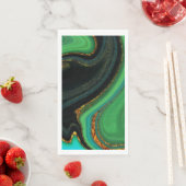 Serviette En Papier patentes abstract (En situation)